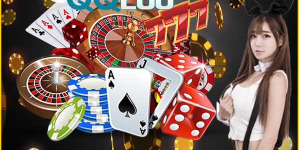 Cara Bermain Menang Di Agen Judi Casino Terpercaya QQ288